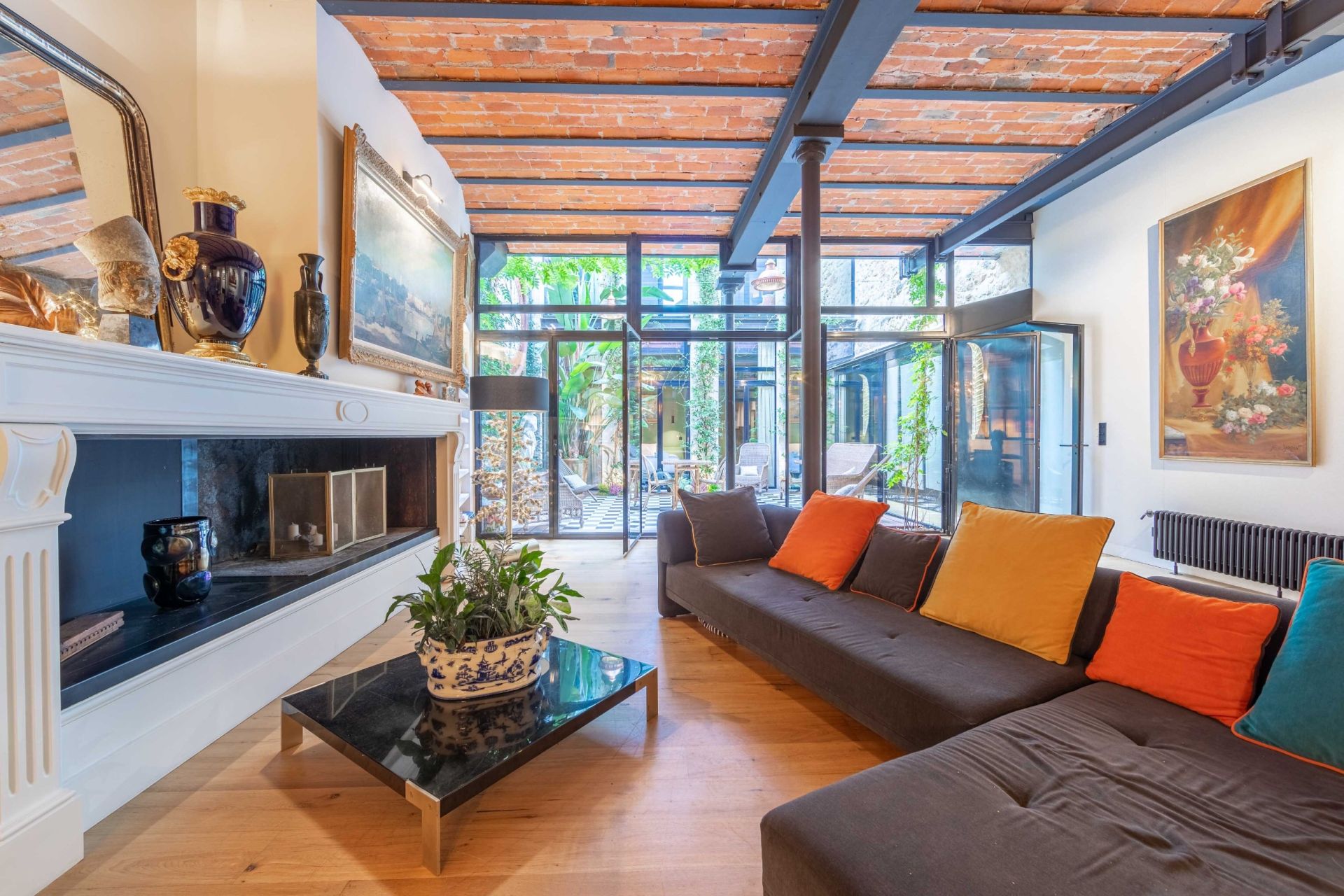 appartement de luxe 7 Pièces en vente sur BORDEAUX (33000)