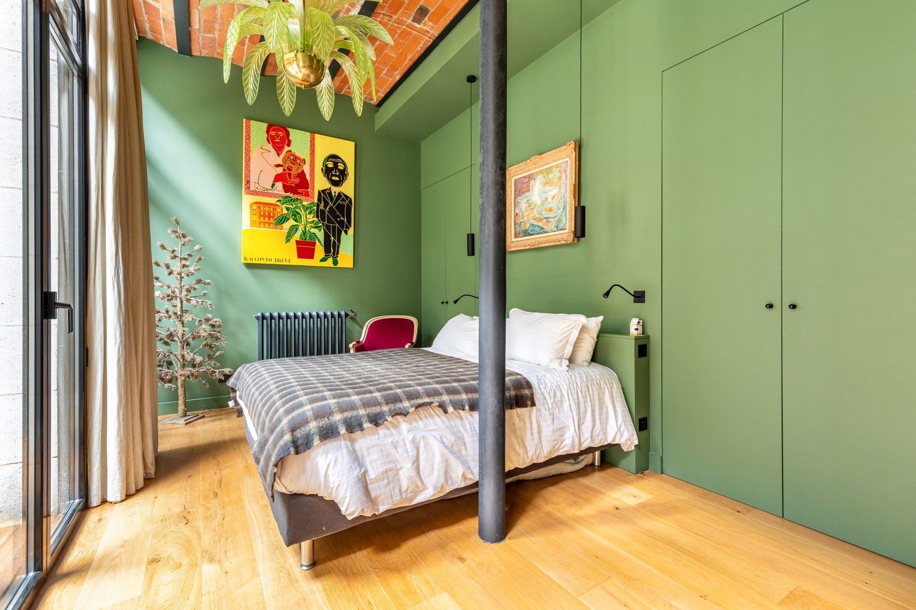 appartement de luxe 7 Pièces en vente sur BORDEAUX (33000)