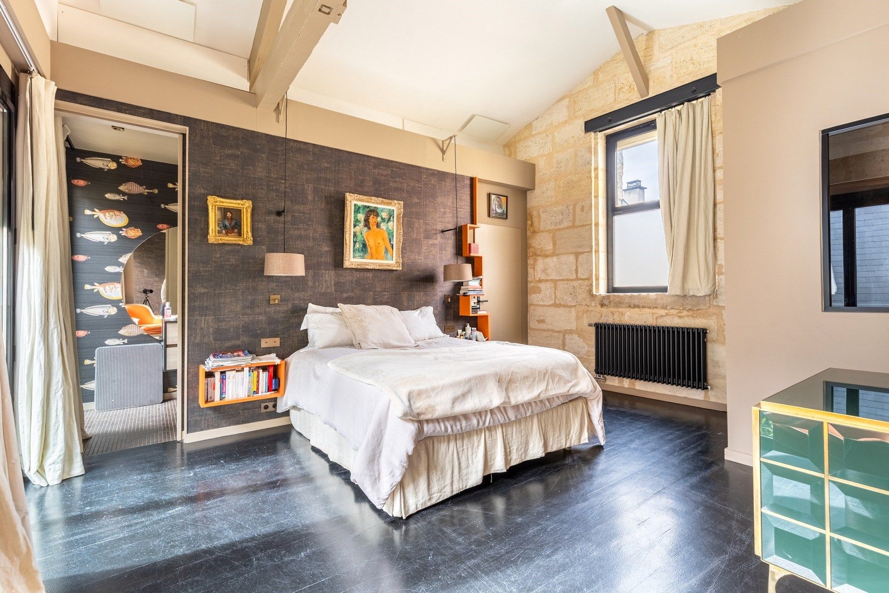 appartement de luxe 7 Pièces en vente sur BORDEAUX (33000)