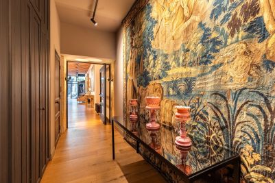 Vente Appartement de luxe Bordeaux 7&nbsp;Pièces 328&nbsp;m²