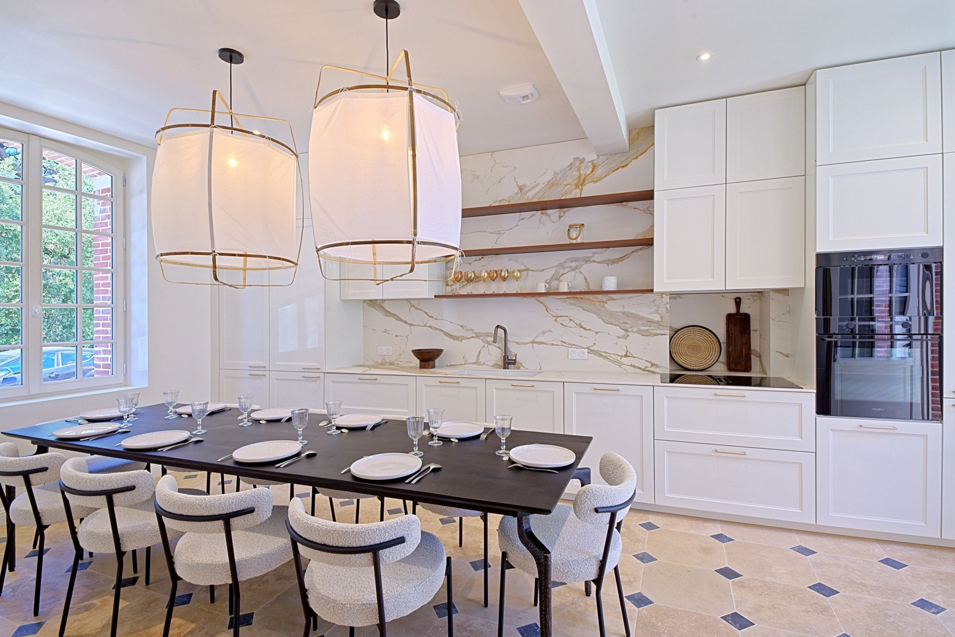 maison de luxe 6 Pièces en vente sur LE POULIGUEN (44510)