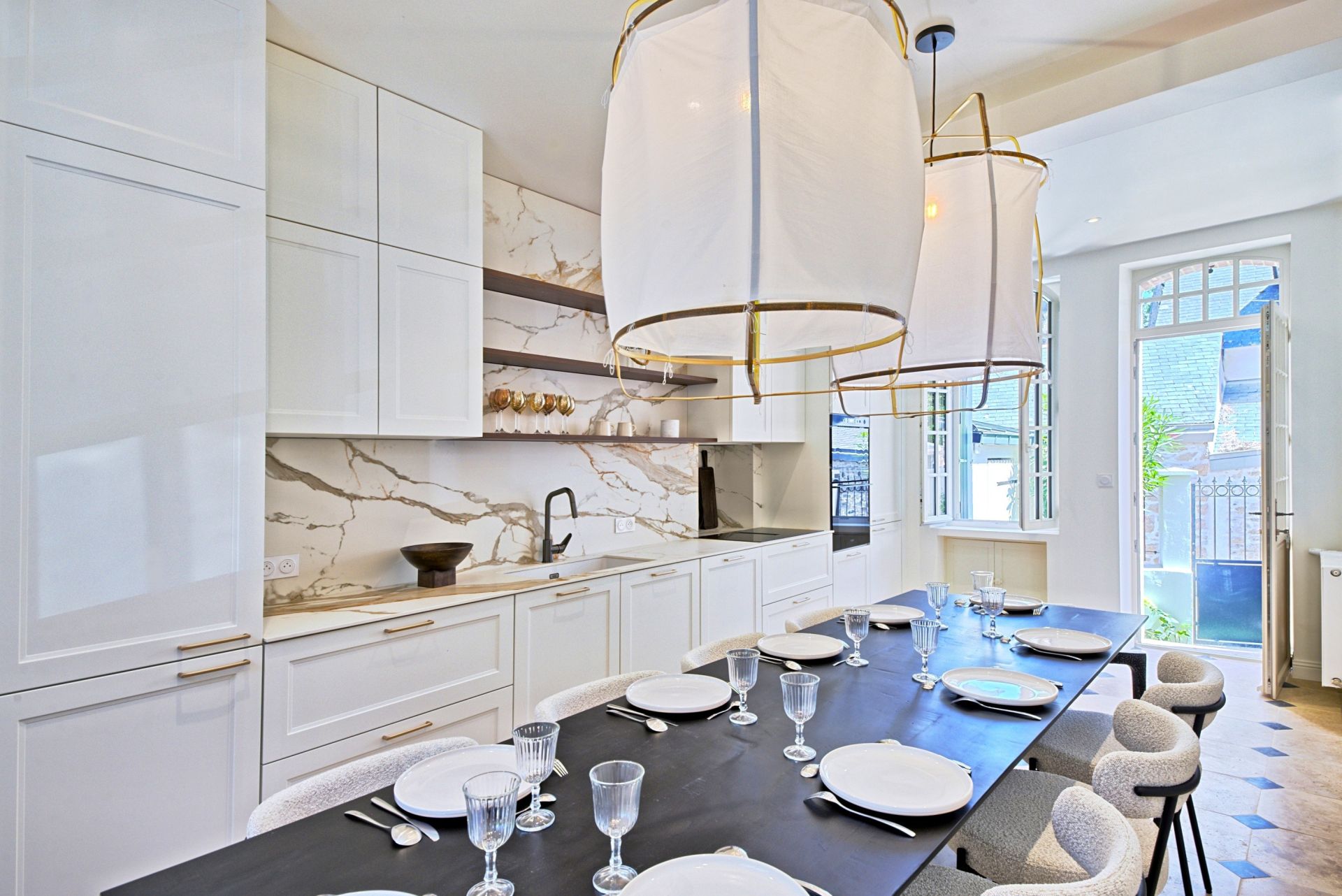 maison de luxe 6 Pièces en vente sur LE POULIGUEN (44510)