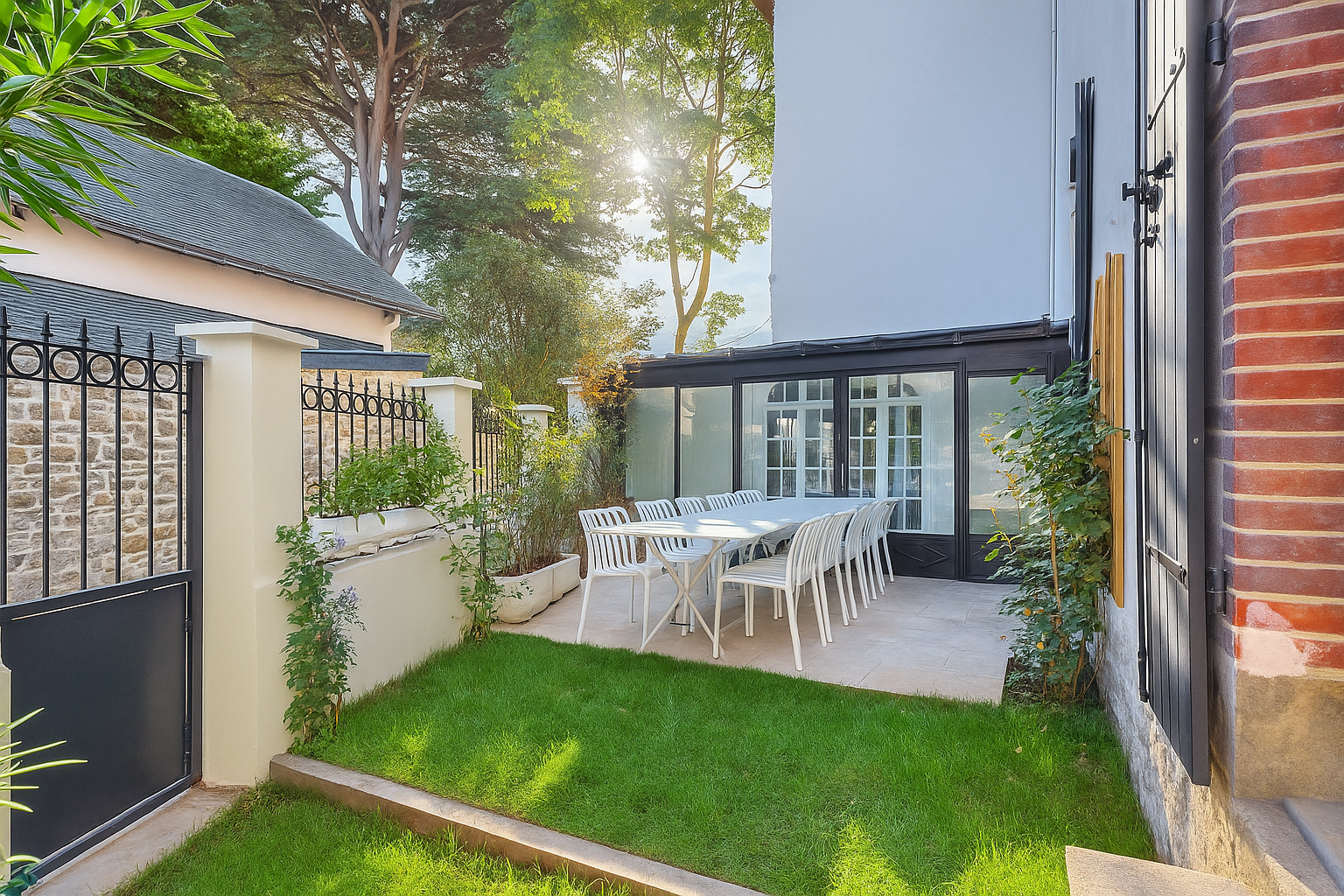 maison de luxe 6 Pièces en vente sur LE POULIGUEN (44510)
