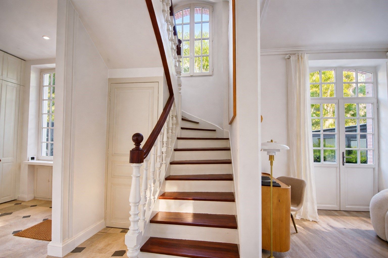 maison de luxe 6 Pièces en vente sur LE POULIGUEN (44510)