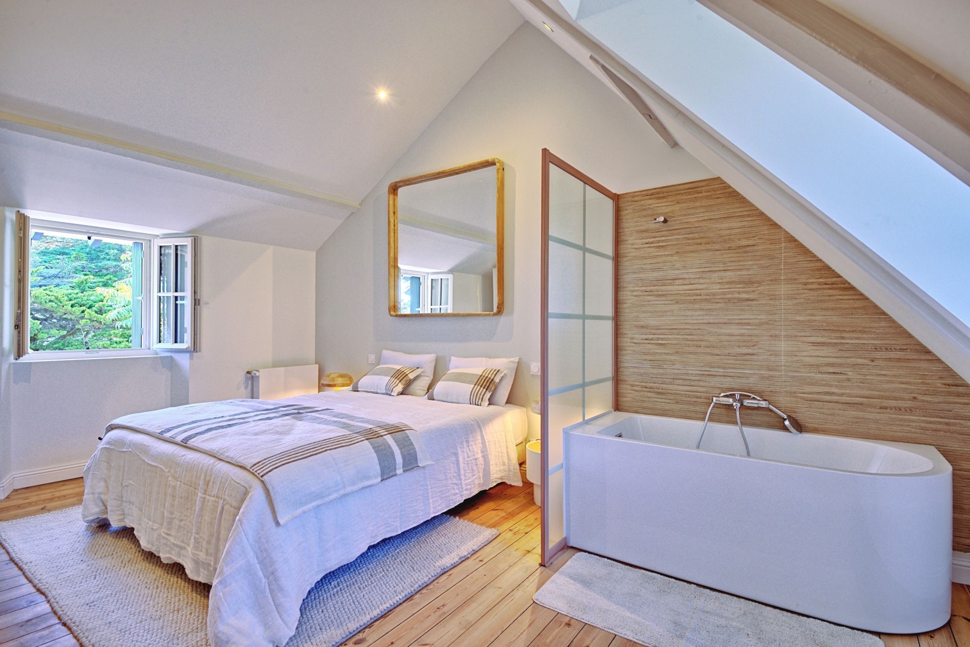 maison de luxe 6 Pièces en vente sur LE POULIGUEN (44510)