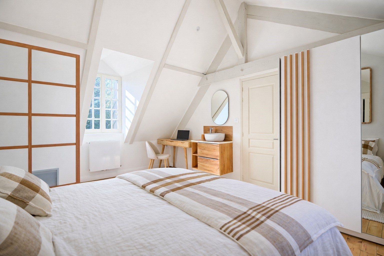 maison de luxe 6 Pièces en vente sur LE POULIGUEN (44510)