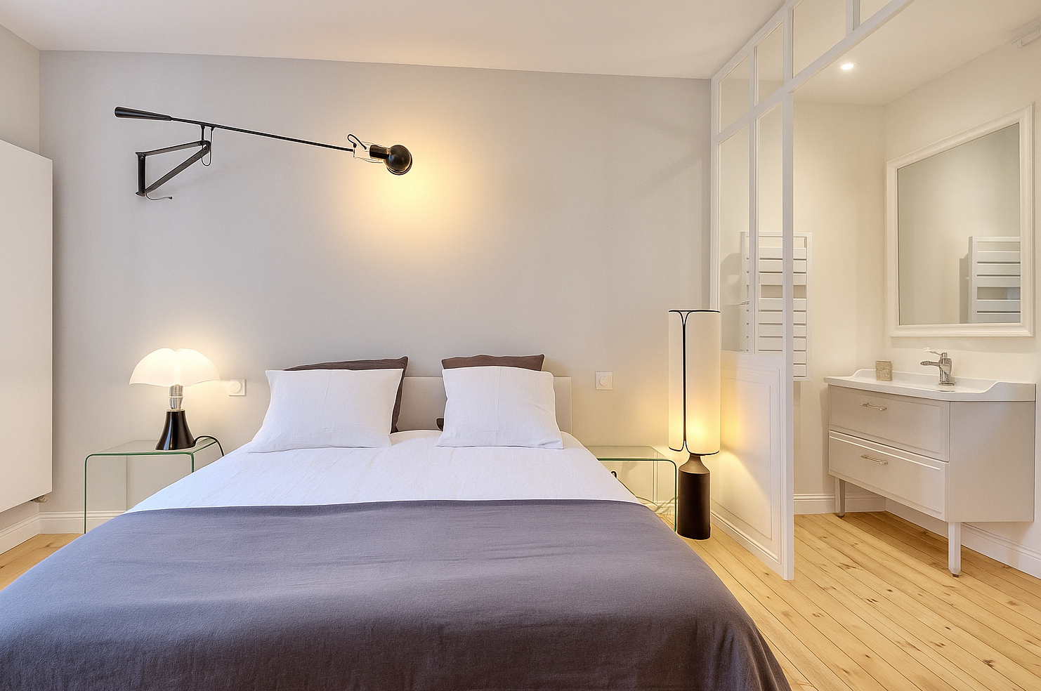 maison de luxe 6 Pièces en vente sur LE POULIGUEN (44510)