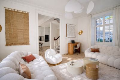 Vente Maison de luxe Le Pouliguen 6&nbsp;Pièces 140&nbsp;m²