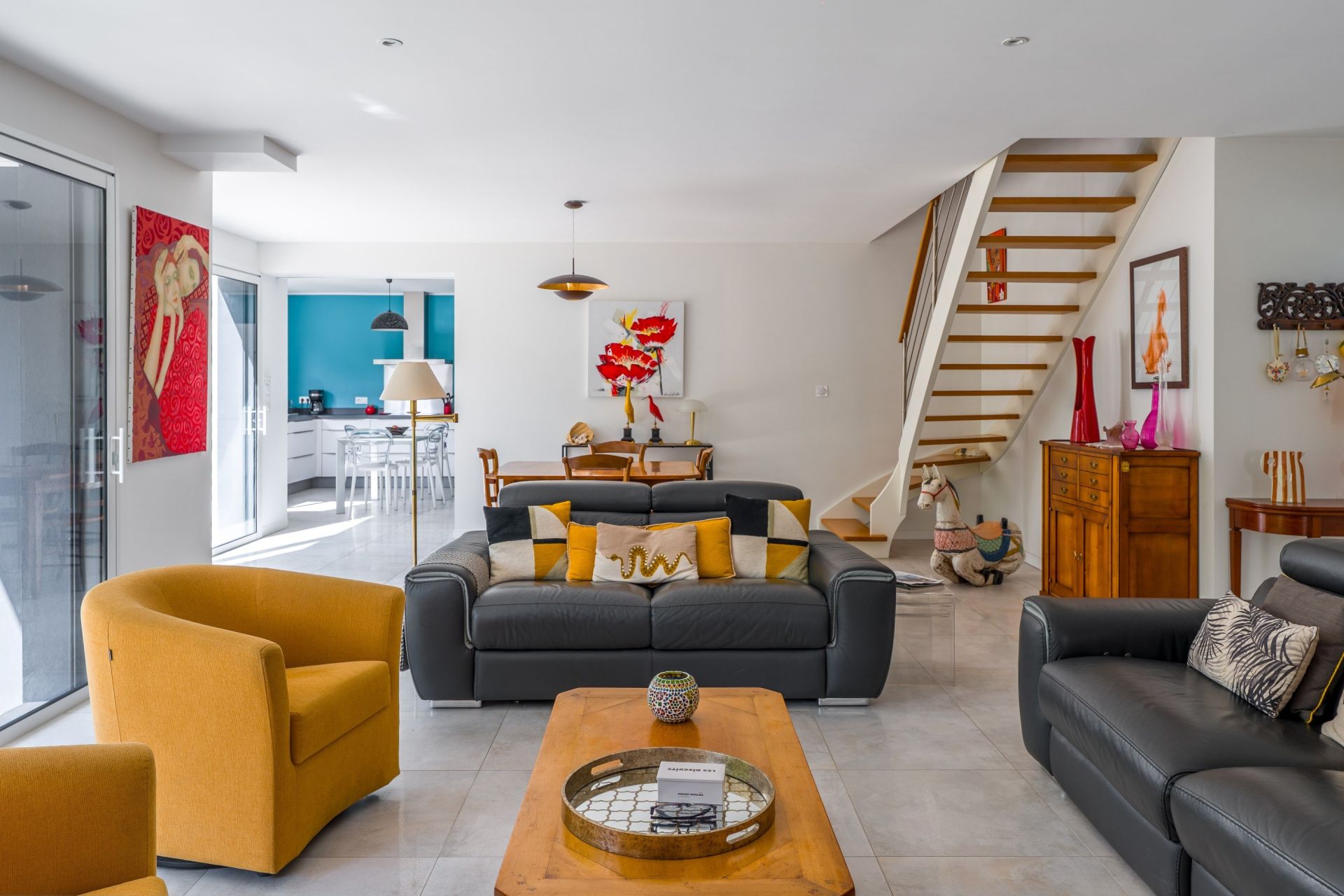 maison de luxe 6 Pièces en vente sur VERTOU (44120)