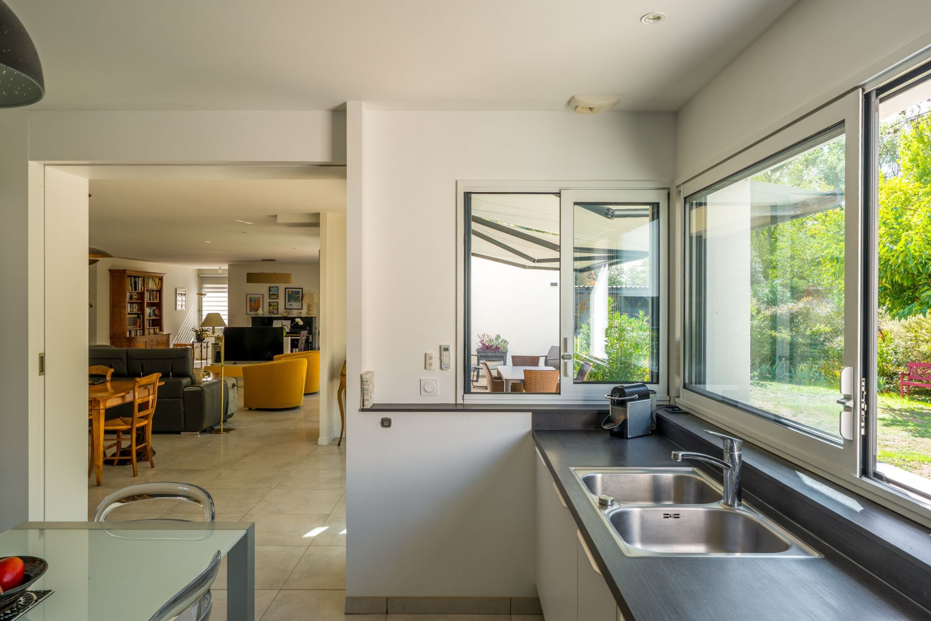 maison de luxe 6 Pièces en vente sur VERTOU (44120)