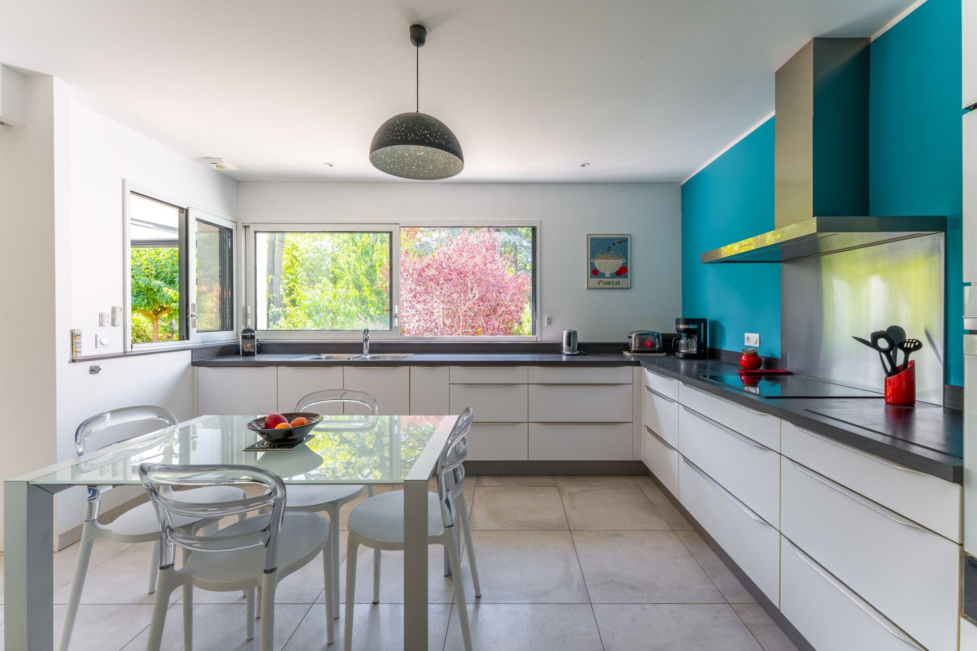 maison de luxe 6 Pièces en vente sur VERTOU (44120)
