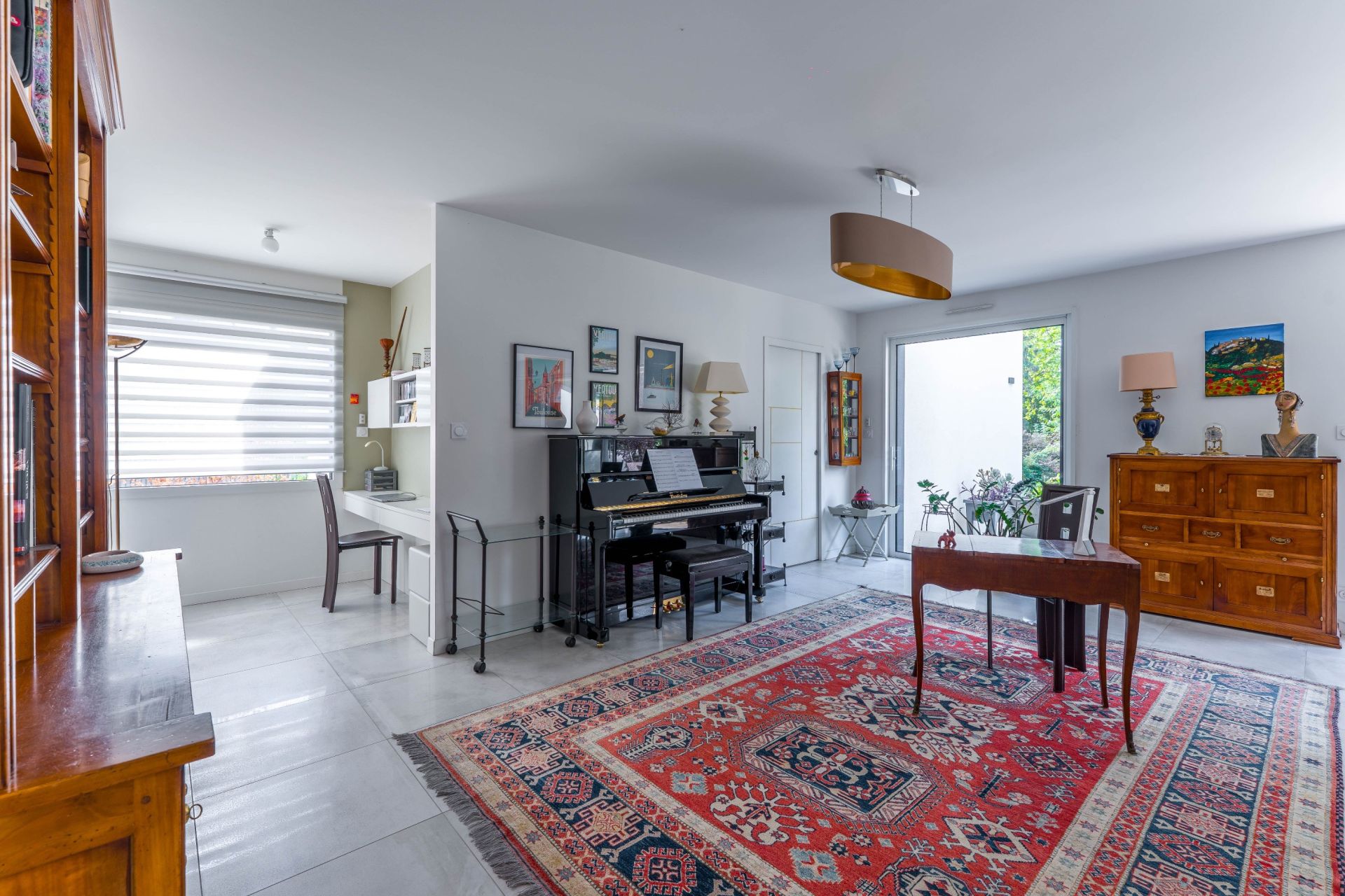 maison de luxe 6 Pièces en vente sur VERTOU (44120)