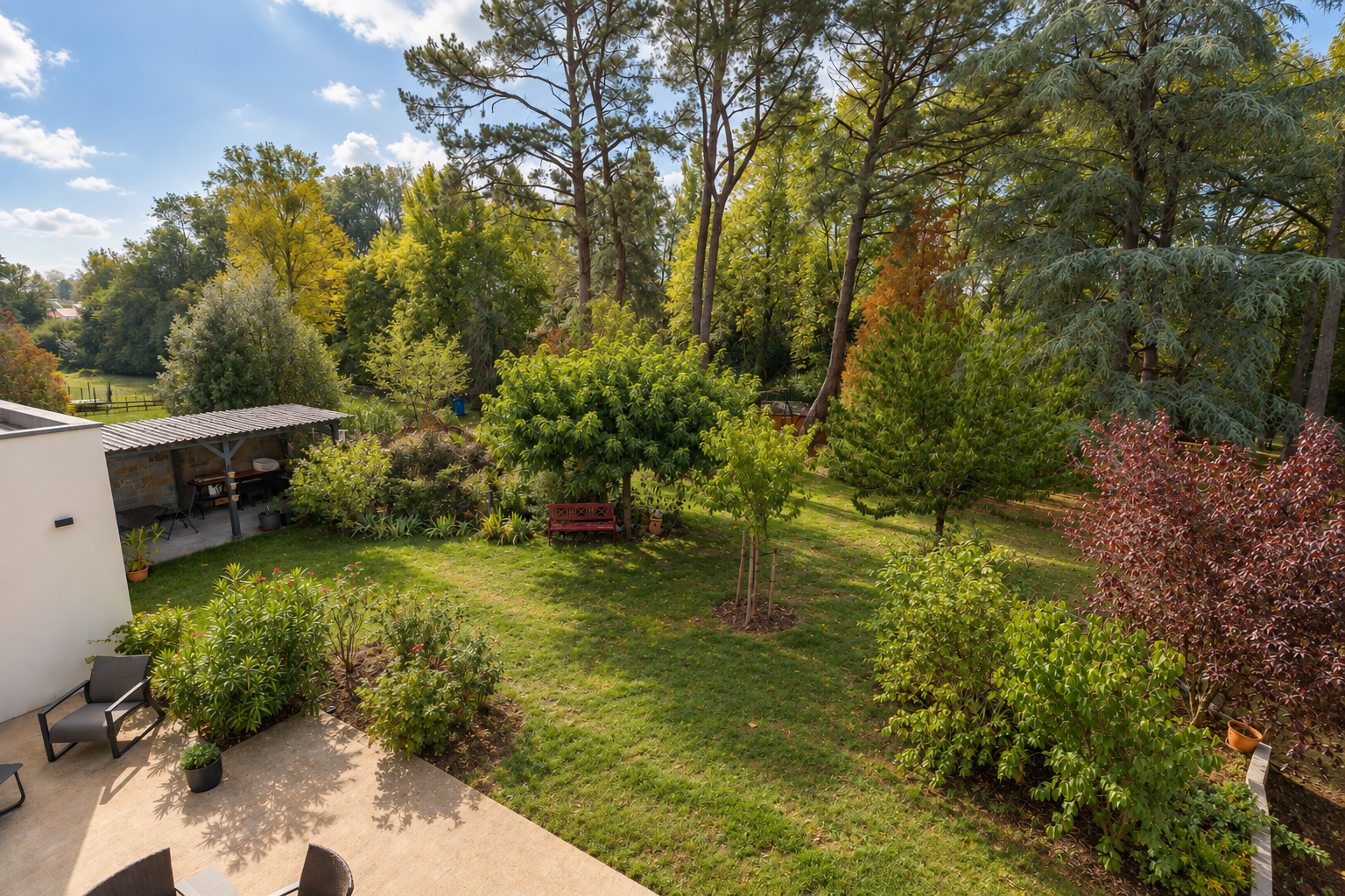 maison de luxe 6 Pièces en vente sur VERTOU (44120)
