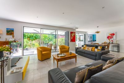 Vente Maison de luxe Vertou 6&nbsp;Pièces 195&nbsp;m²