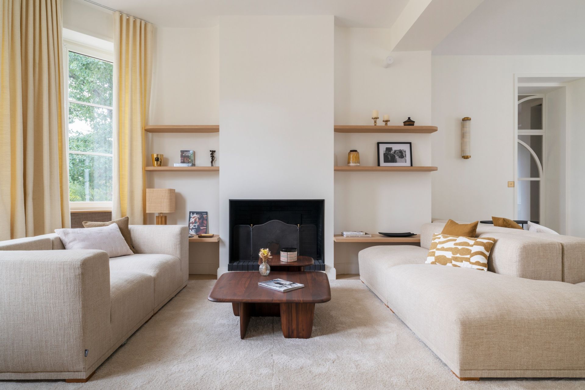maison de luxe 15 Pièces en vente sur LE CELLIER (44850)