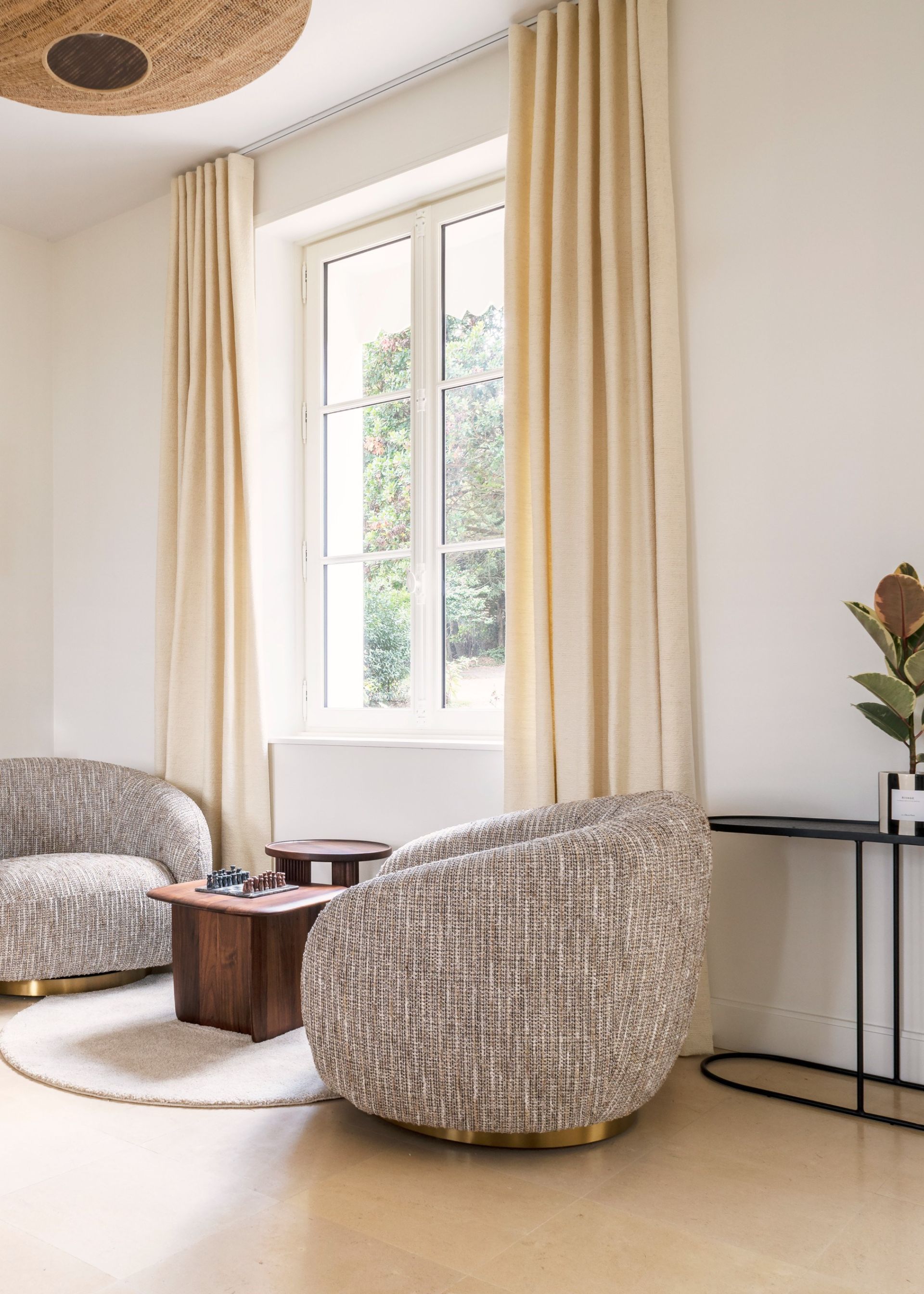 maison de luxe 15 Pièces en vente sur LE CELLIER (44850)