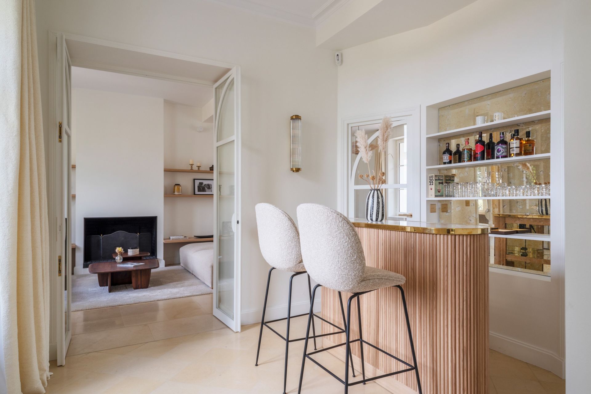 maison de luxe 15 Pièces en vente sur LE CELLIER (44850)