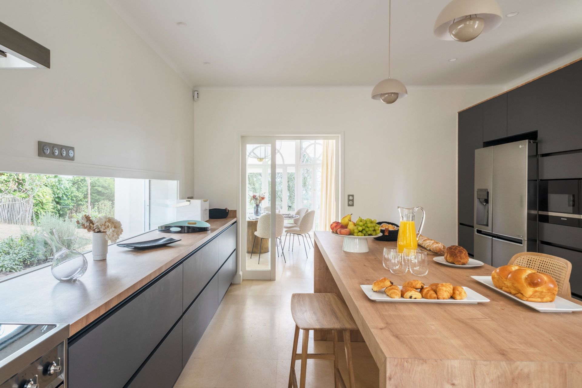 maison de luxe 15 Pièces en vente sur LE CELLIER (44850)