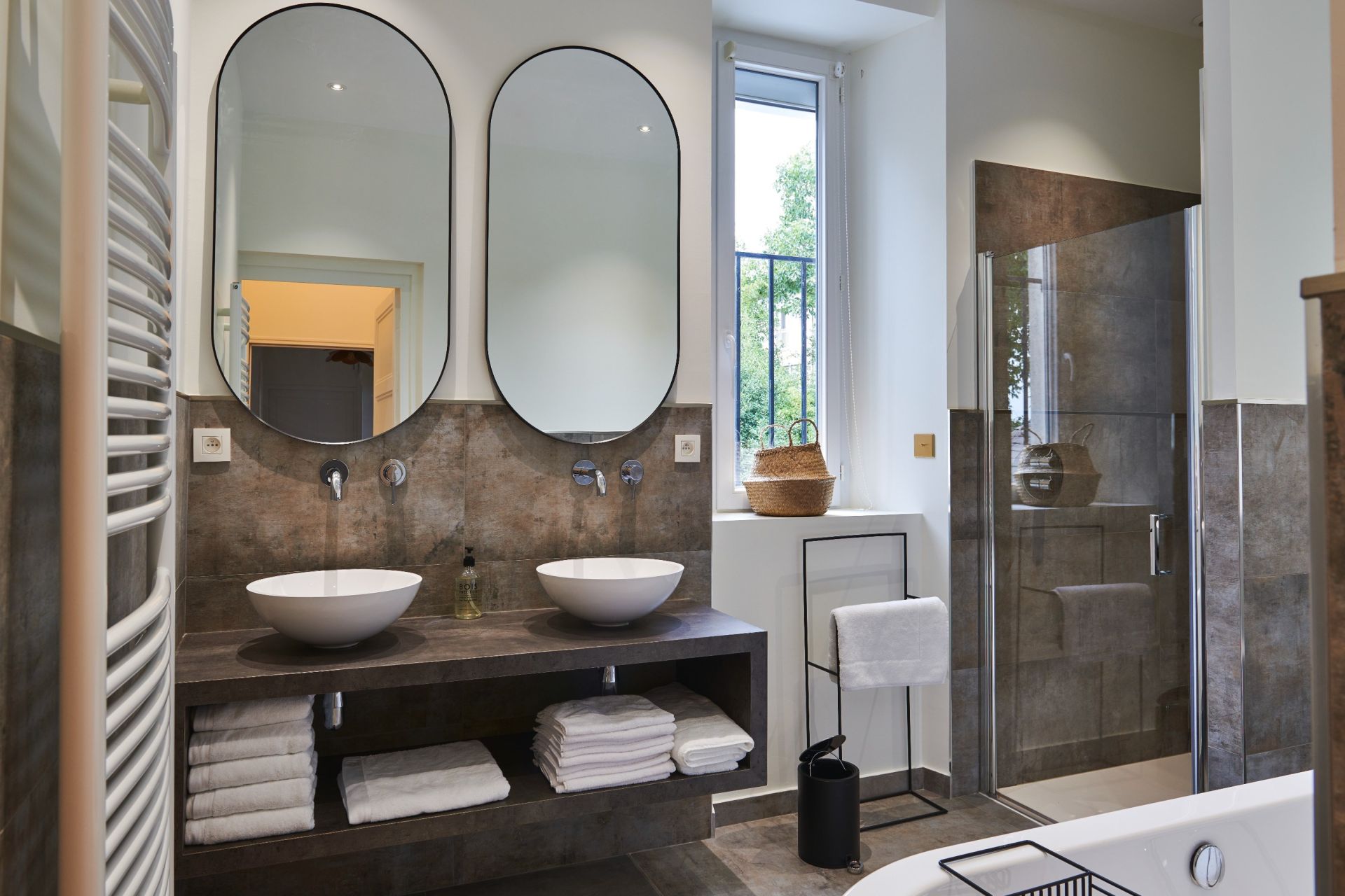 maison de luxe 15 Pièces en vente sur LE CELLIER (44850)