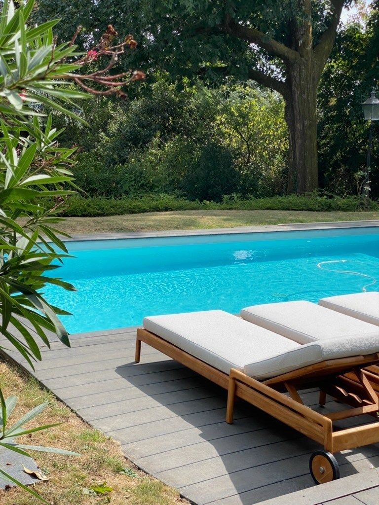 maison de luxe 15 Pièces en vente sur LE CELLIER (44850)