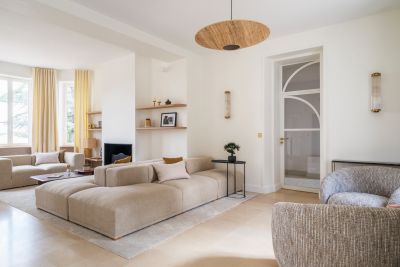 Vente Maison de luxe Le Cellier 15&nbsp;Pièces 358&nbsp;m²