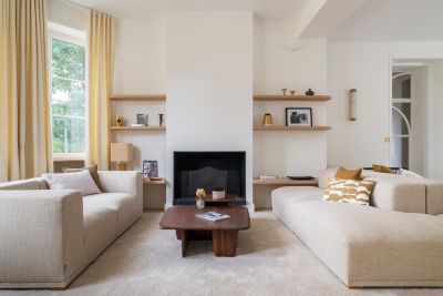 Vente Maison de luxe Le Cellier 15&nbsp;Pièces 358&nbsp;m²