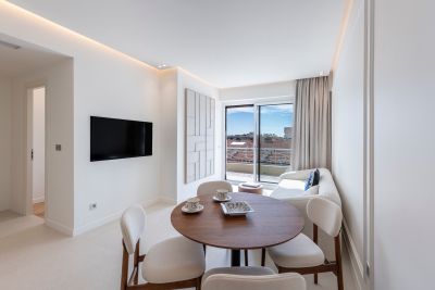 Sale Luxury apartment Nice 2&nbsp;Rooms 36&nbsp;m²