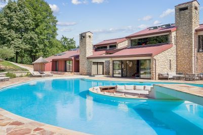 Sale Luxury house Milon-la-Chapelle 16&nbsp;Rooms 700&nbsp;m²