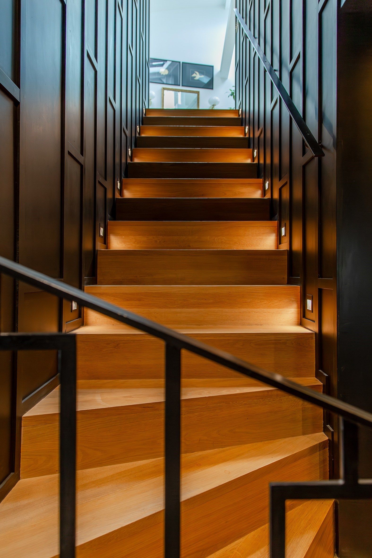duplex de luxe 5 Pièces en vente sur PARIS (75008)