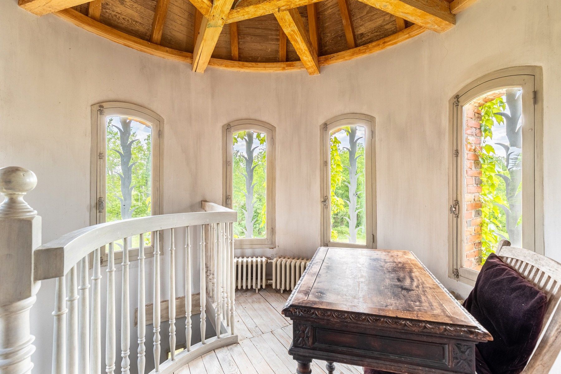 maison de luxe 15 Pièces en vente sur ST ANDRE DE DOUBLE (24190)