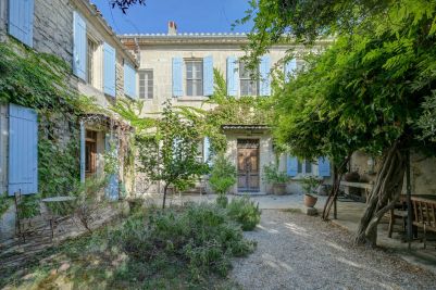 Sale Luxury house Fontvieille 9&nbsp;Rooms 242&nbsp;m²