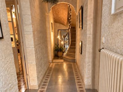 Sale Luxury house Fontvieille 9&nbsp;Rooms 242&nbsp;m²