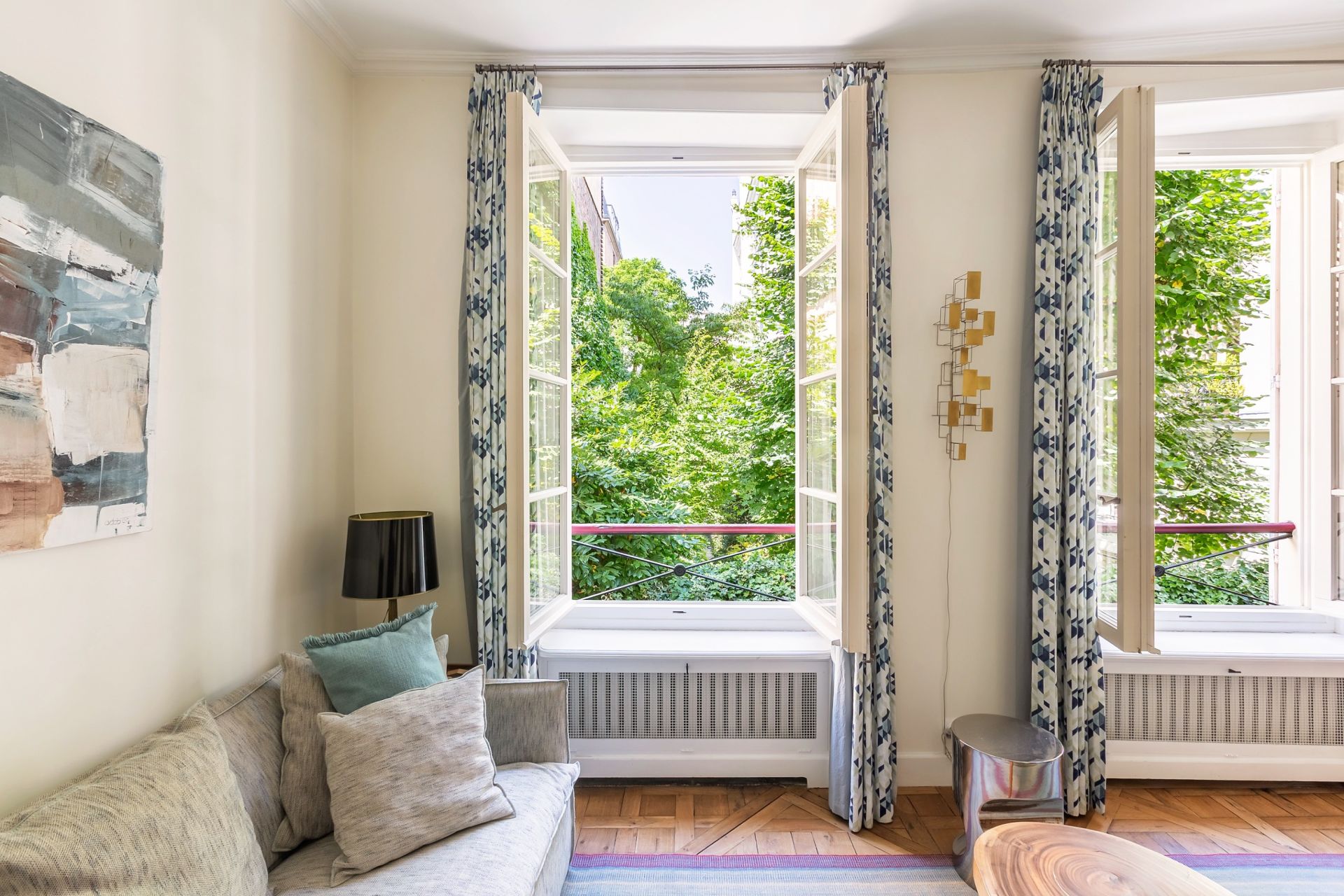 appartement de luxe 3 Pièces en vente sur PARIS (75007)