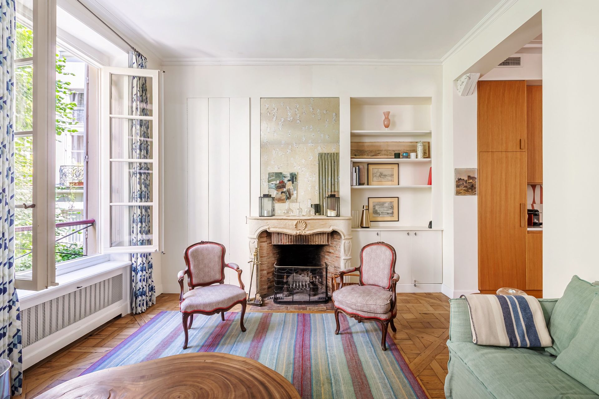 appartement de luxe 3 Pièces en vente sur PARIS (75007)