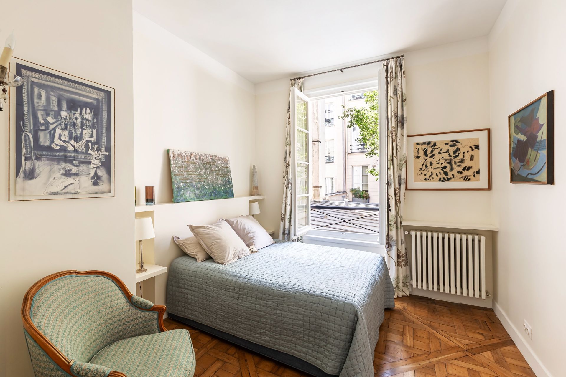 appartement de luxe 3 Pièces en vente sur PARIS (75007)