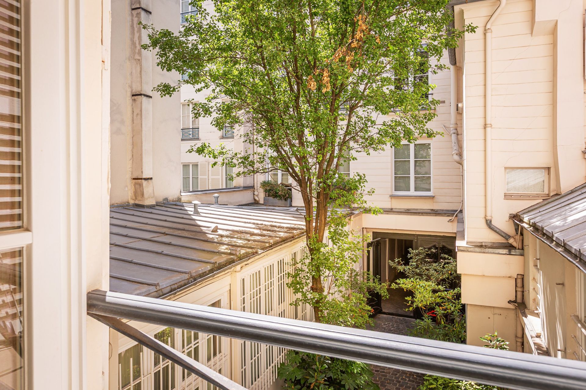 appartement de luxe 3 Pièces en vente sur PARIS (75007)