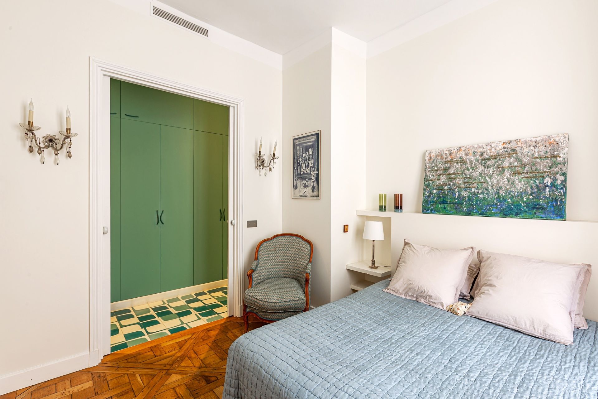 appartement de luxe 3 Pièces en vente sur PARIS (75007)