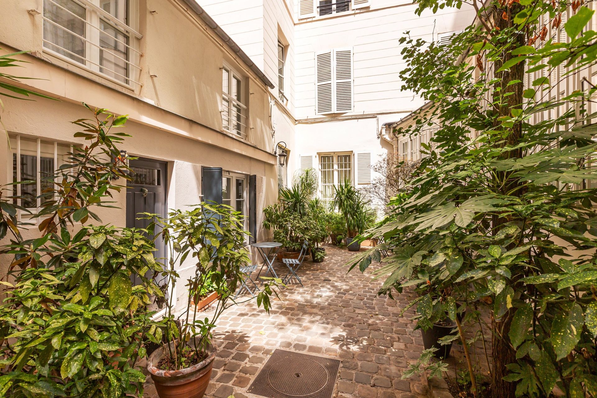 appartement de luxe 3 Pièces en vente sur PARIS (75007)