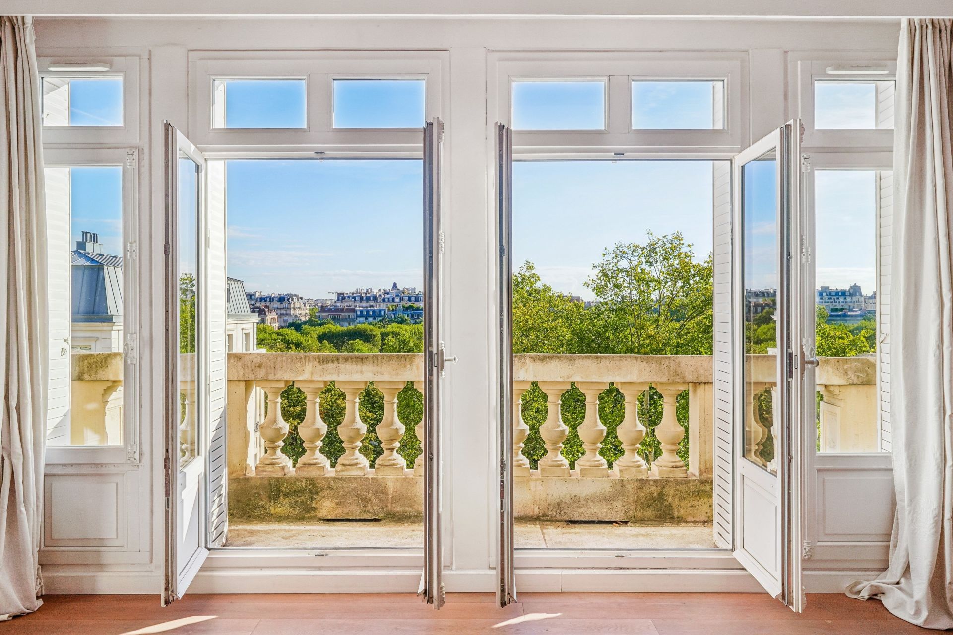 appartement de luxe 7 Pièces en vente sur PARIS (75007)