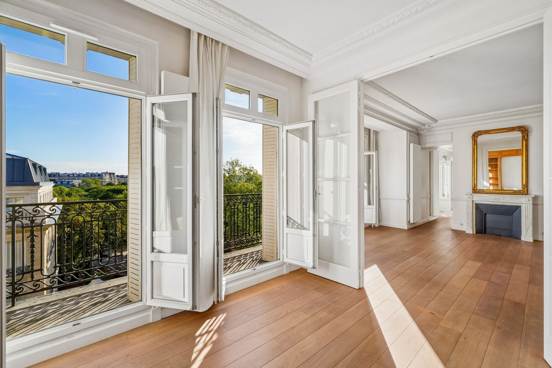 appartement de luxe 7 Pièces en vente sur PARIS (75007)