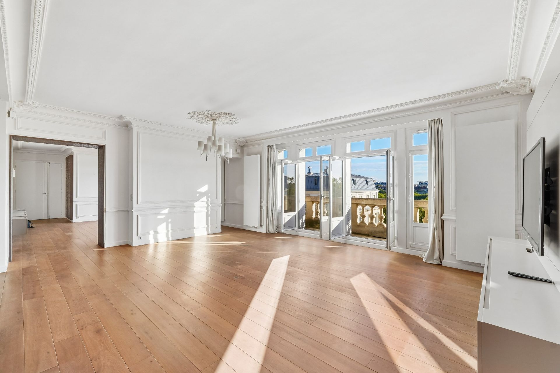 appartement de luxe 7 Pièces en vente sur PARIS (75007)