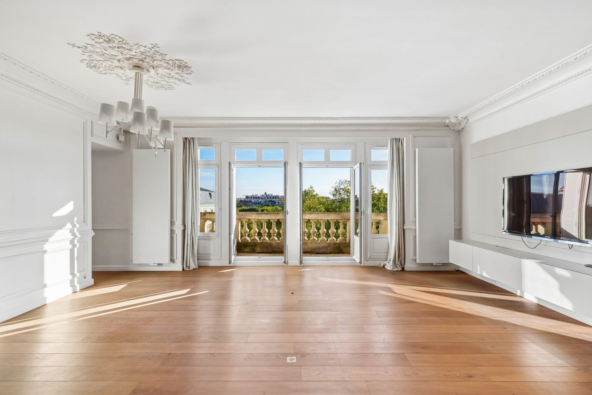 appartement de luxe 7 Pièces en vente sur PARIS (75007)
