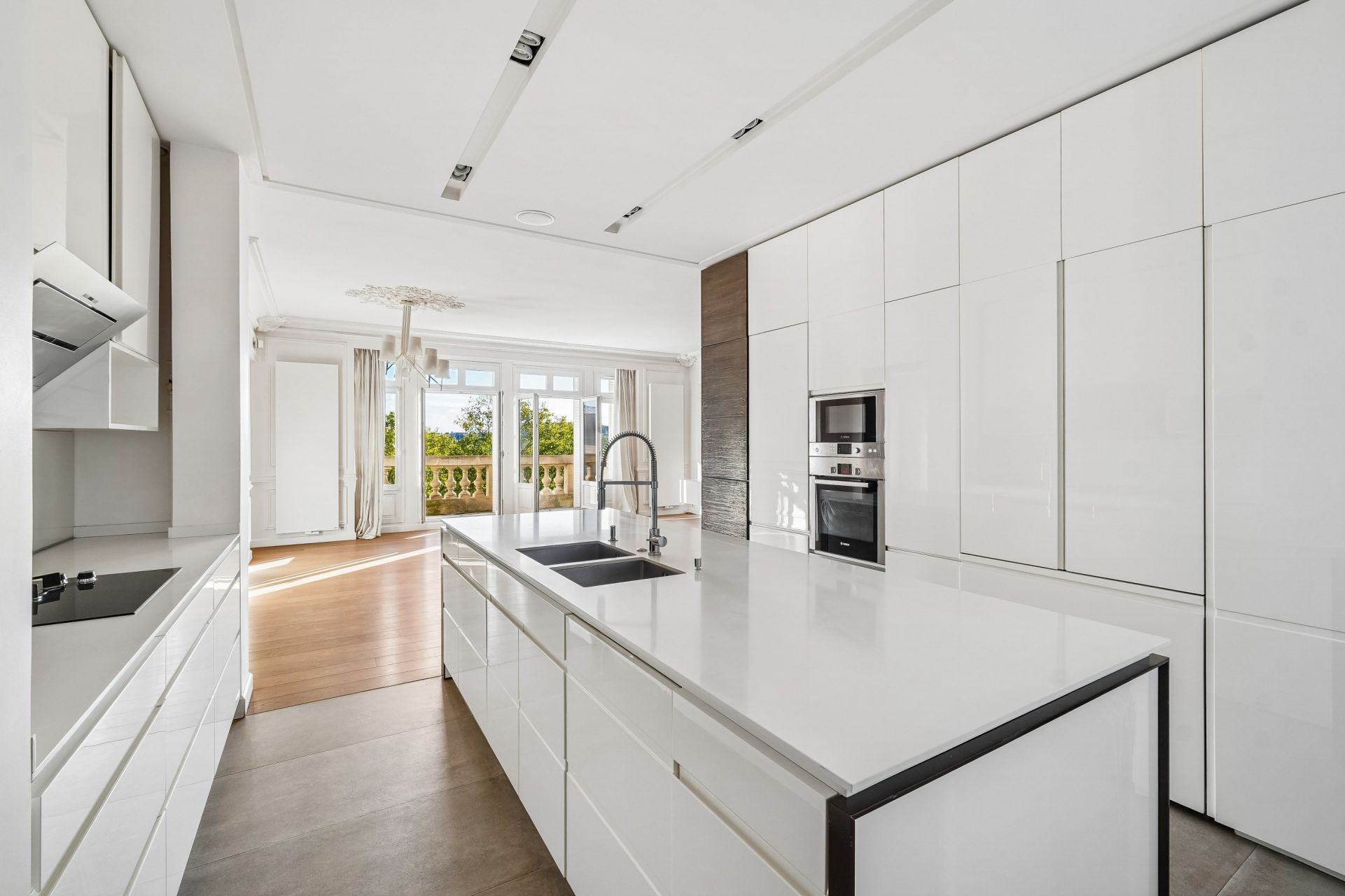 appartement de luxe 7 Pièces en vente sur PARIS (75007)