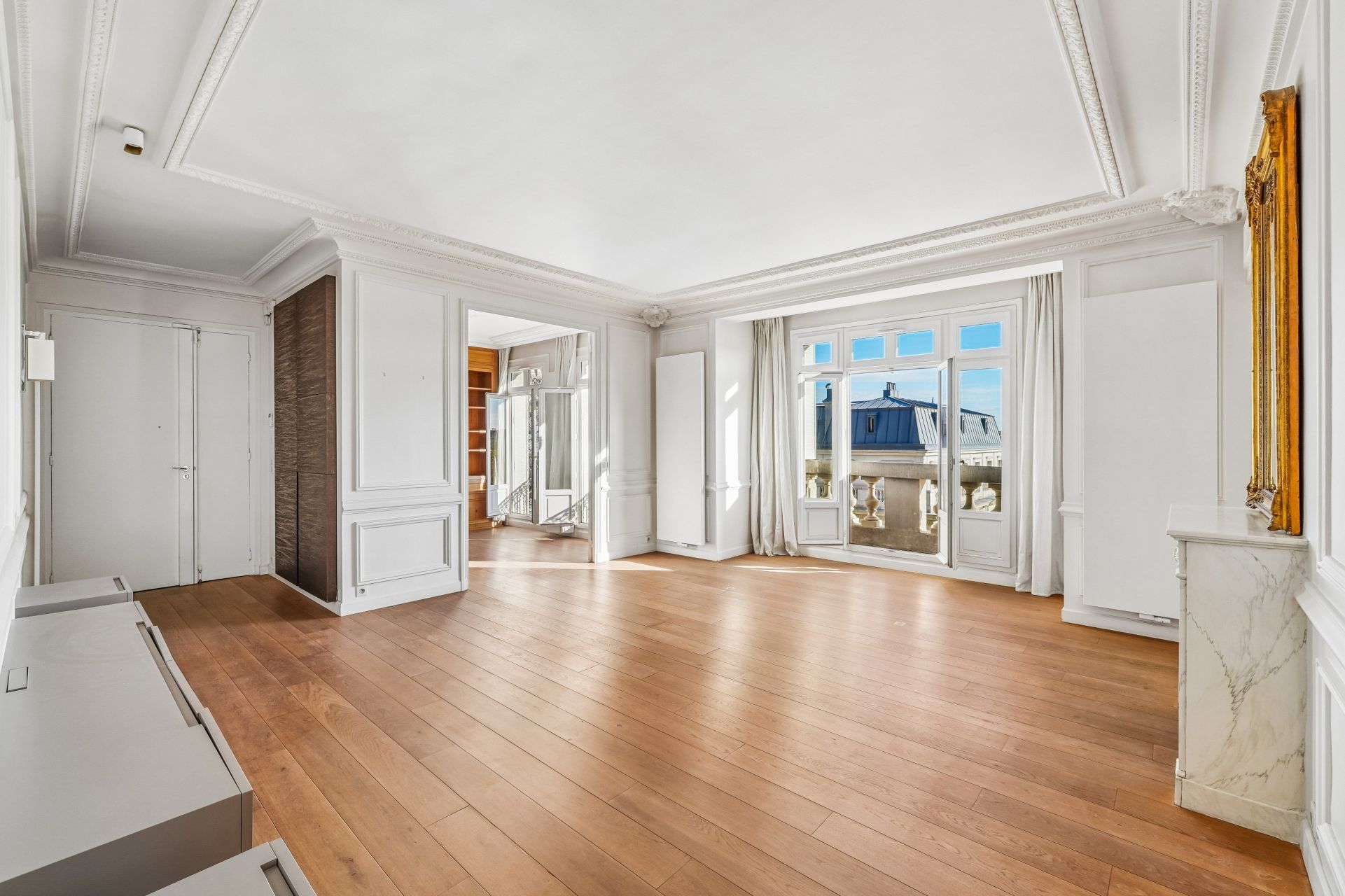 appartement de luxe 7 Pièces en vente sur PARIS (75007)