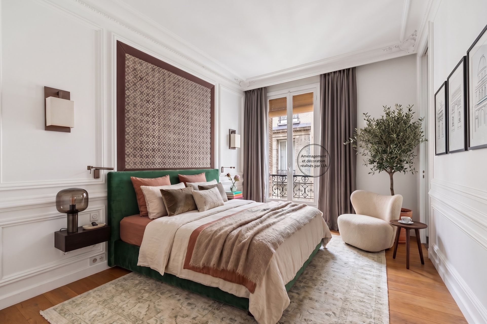 appartement de luxe 7 Pièces en vente sur PARIS (75007)