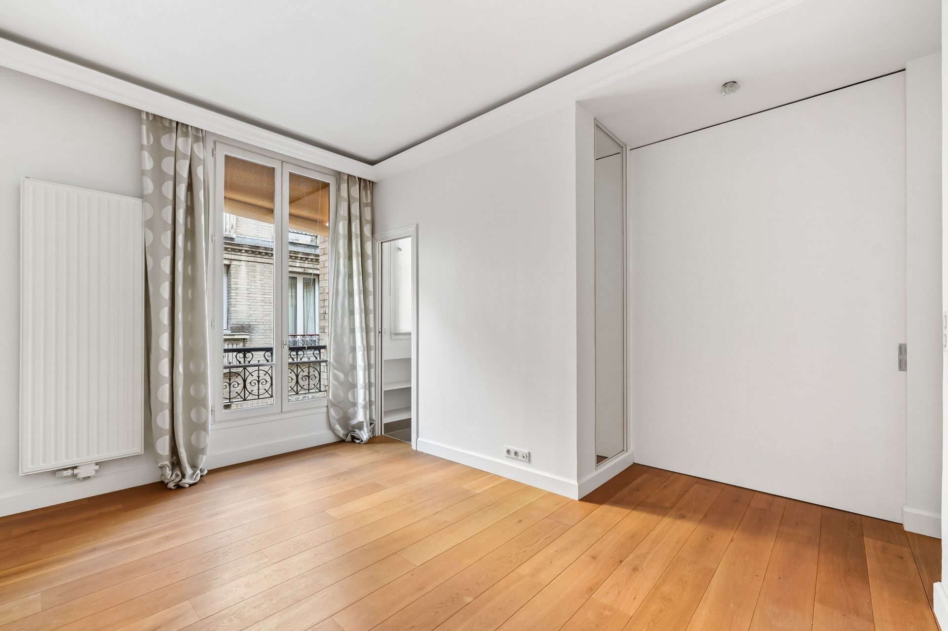 appartement de luxe 7 Pièces en vente sur PARIS (75007)