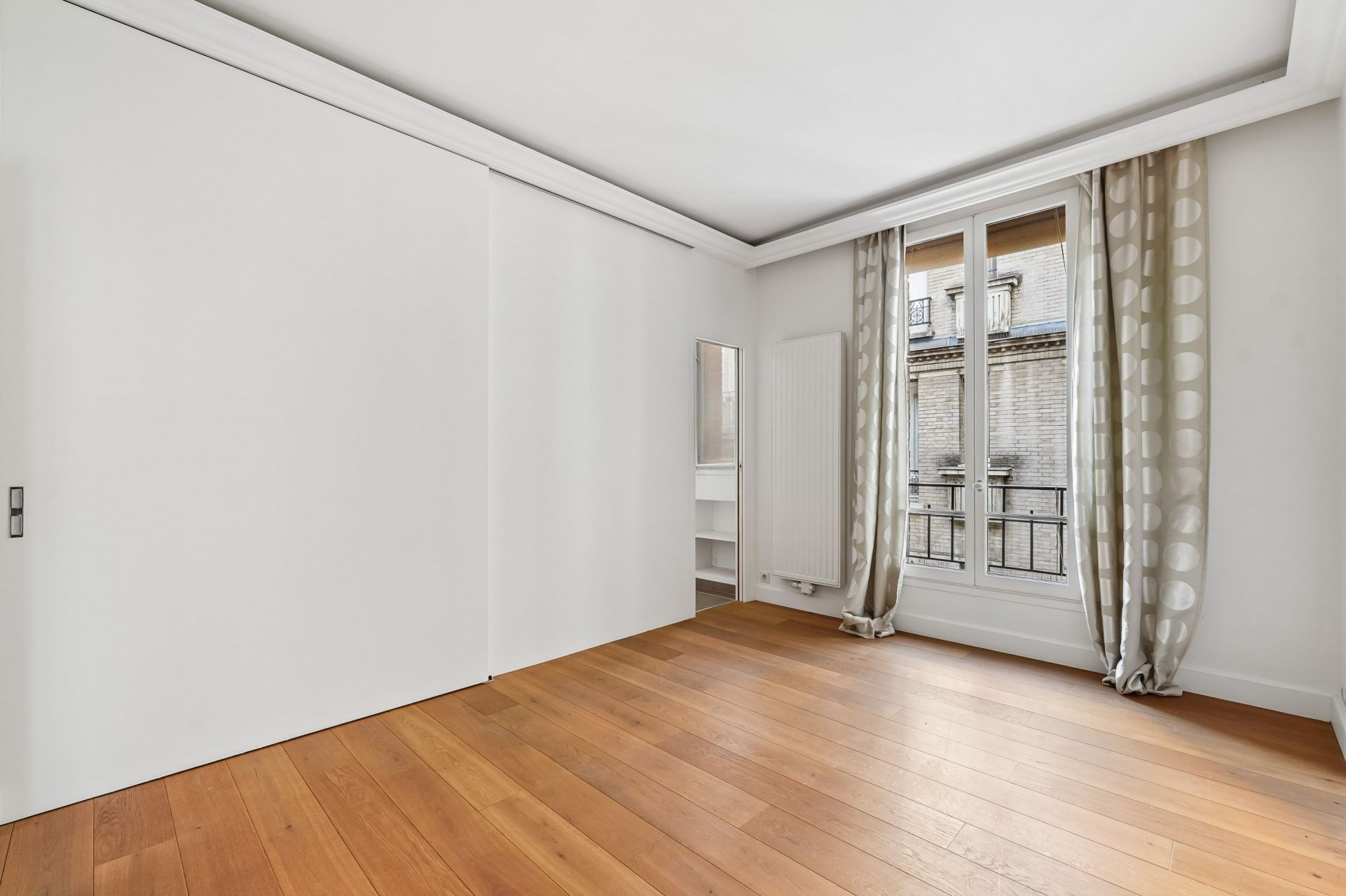 appartement de luxe 7 Pièces en vente sur PARIS (75007)