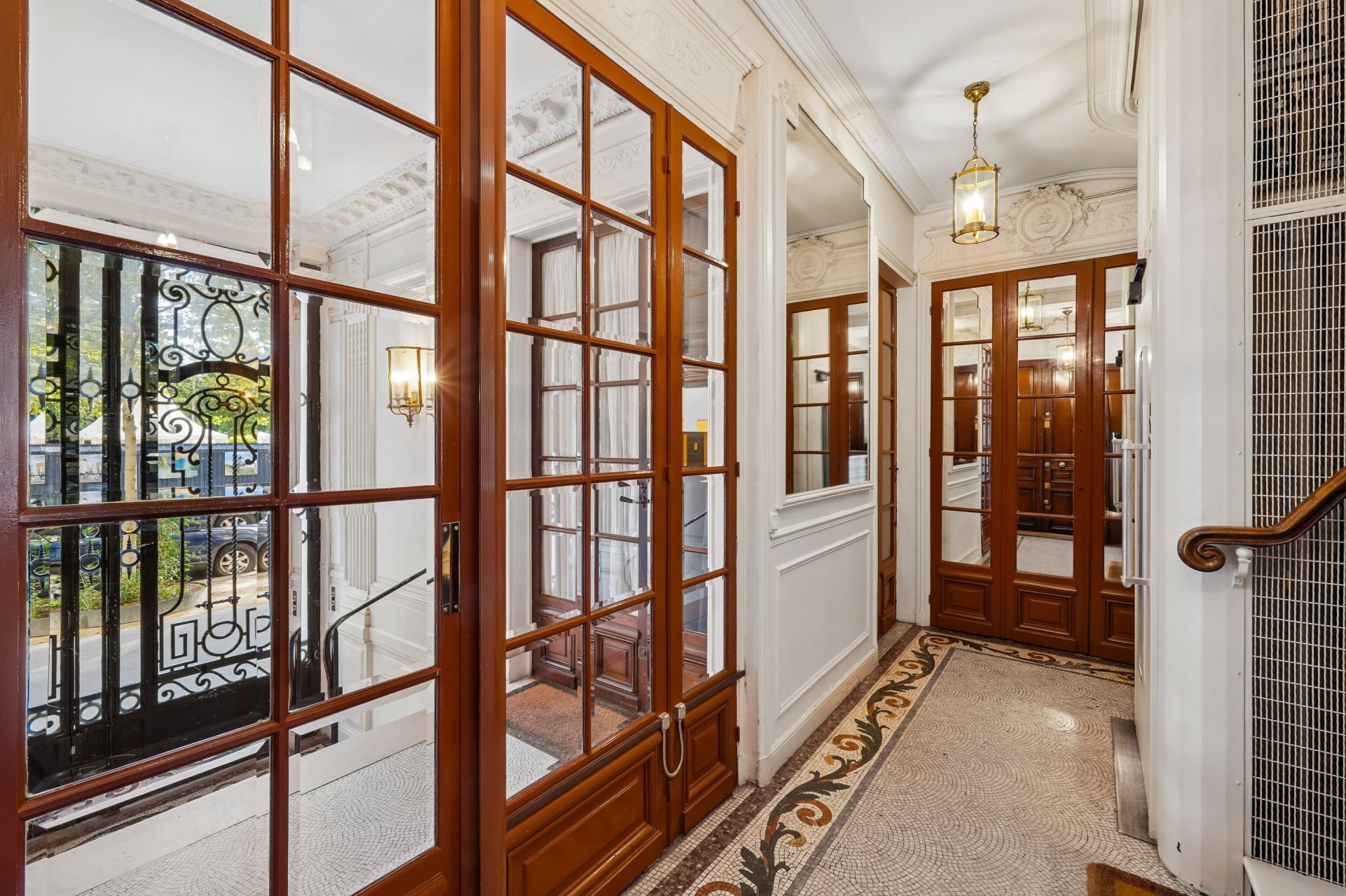 appartement de luxe 7 Pièces en vente sur PARIS (75007)