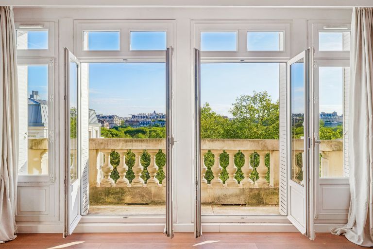 appartement de luxe 7 Pièces en vente sur PARIS (75007)