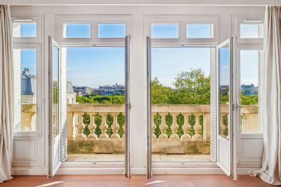 Vente Appartement de luxe Paris 7 7&nbsp;Pièces 207&nbsp;m²